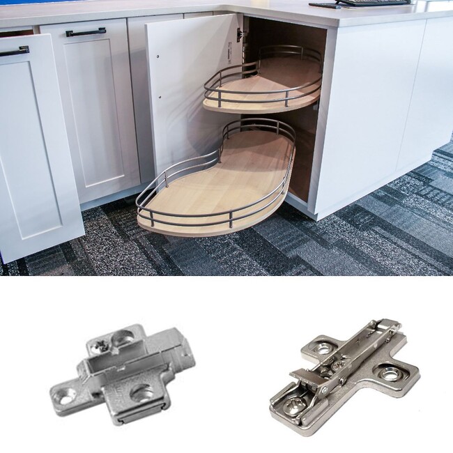 Reputed Distributor Of Cabinet Hardware In Kitchener Ontario