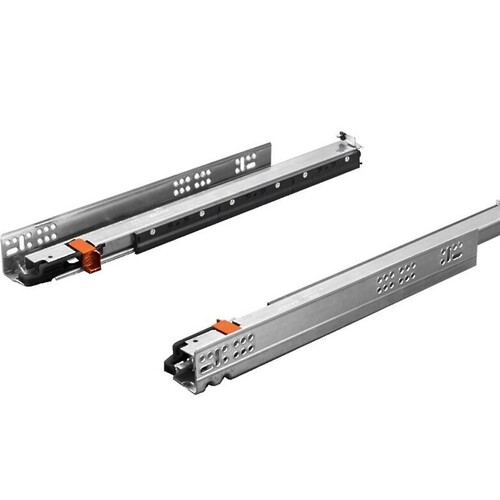 5-Step Guide To Maintaining Soft-Close Drawer Slides