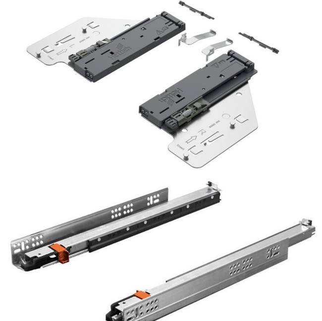 Reputed Distributor Of Cabinet Hardware In Kitchener