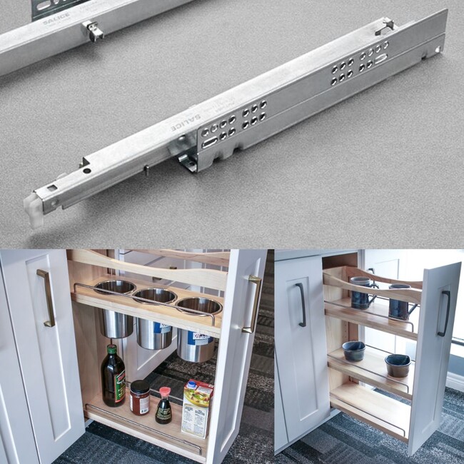 Leading Distributor Of Cabinet Hardware In Kitchener, Ontario