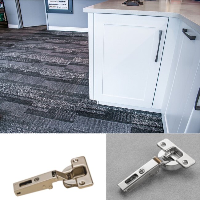Leading Distributor Of Cabinet Hardware In Kitchener