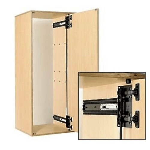 Role Of Pocket Door Slides In Saving Space