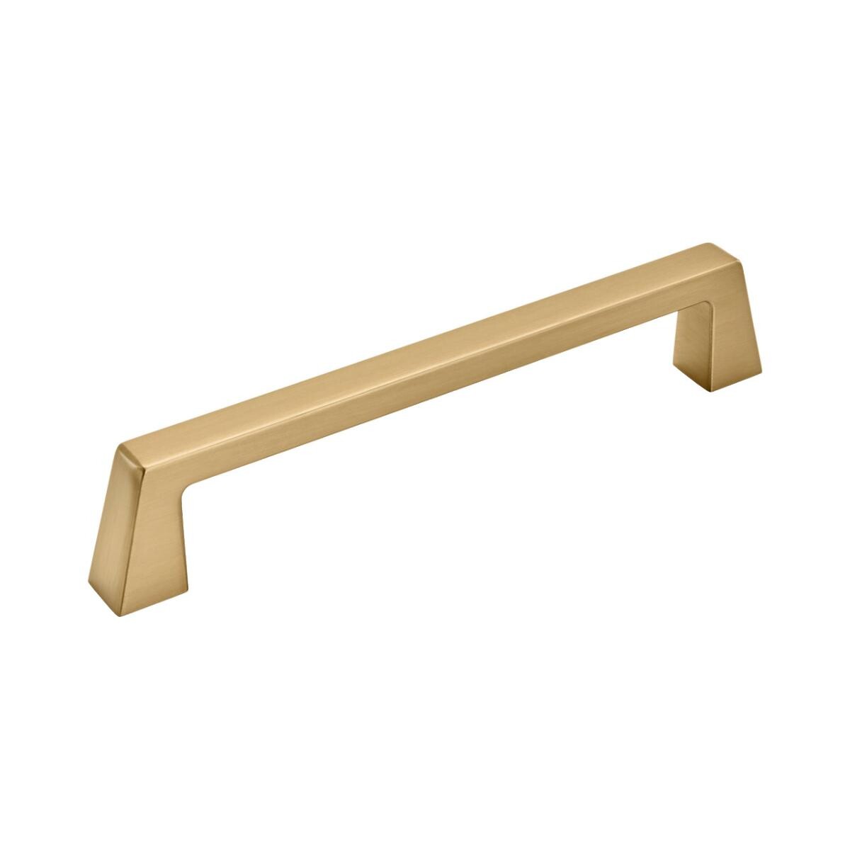Blackrock 160mm CC Pull Champagne Bronze