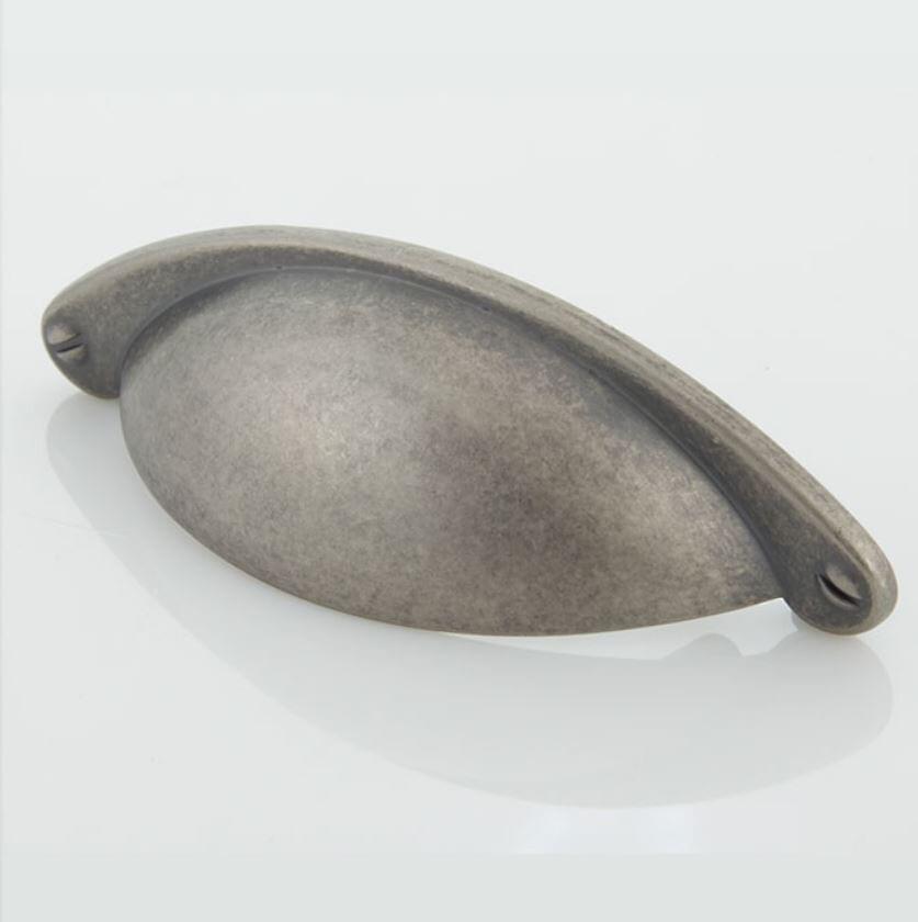 Z-5-AIM Cup Pull 64mm - Pewter 