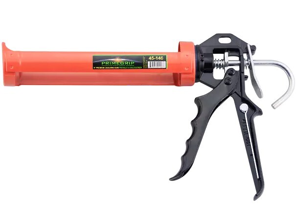 9" Premium Caulking Gun