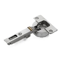 94° N series 40mm Soft Close Hinge for Thick Doors