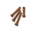 Rev-A-Shelf - 24" Walnut Cut-To-Size Insert Peg System for Drawers