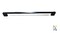 408 Series Handle 128mm Matte Black