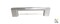 408 Series Handles 128mm Brushed Nickel