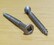 #6 x 5/8" Flat Head #2 Square Deep Thread T17