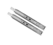 8" - 8400B 100lbs KV Full Extension Self-Close Side Mount Slides