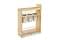 Rev-A-Shelf - 5" Base Cabinet Pullout Utensil Base Organizer Blumotion Soft-Close