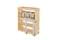 Rev-A-Shelf - 5" Base Utensil Pullout w/Blumotion Soft-Close