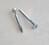 #6 x 5/8" Flat Head #2 Square Deep Thread T17