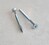 #6 x 1" Flat Head #2 Square Deep Thread T17-PAK-1000