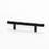 Arctic  T-Knob 51mm Black