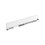 AvanTech YOU Drawer side profile, height 101 mm x NL 270 mm, White, Left