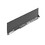 AvanTech YOU Drawer side profile, height 187 mm x NL 270 mm, Anthracite, Left