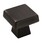 Blackrock - Knob 1-5/16" Dia Knob Oil-Rubbed Bronze
