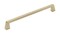Blackrock - Knob 1-5/16" Golden Champagne