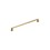 Blackrock Round Knob - Champagne Bronze