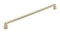 Blackrock - Knob 1-5/16" Golden Champagne