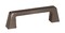 Blackrock Round Knob Gun Metal