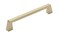 Blackrock - Knob 1-5/16" Golden Champagne