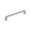 Blackrock - Knob 1-5/16" Dia Knob Polished Nickel