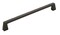 Blackrock - Appliance Pull 8" Black Bronze Bar Pull