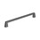 Blackrock Round Knob Gun Metal