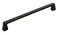 Blackrock - Knob 1-5/16" Dia Knob Oil-Rubbed Bronze
