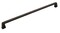 Blackrock - Knob 1-5/16" Dia Knob Oil-Rubbed Bronze