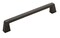 Blackrock - Knob 1-5/16" Dia Knob Black Bronze