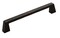 Blackrock - Knob 1-5/16" Dia Knob Oil-Rubbed Bronze