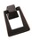 Blackrock - Knob 1-5/16" Dia Knob Oil-Rubbed Bronze
