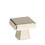 Blackrock - Knob 1-5/16" Dia Knob Polished Nickel