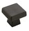 Blackrock - Knob 1-5/16" Dia Knob Black Bronze