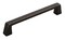 Blackrock - Knob 1-5/16" Dia Knob Oil-Rubbed Bronze