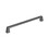Blackrock Round Knob Gun Metal
