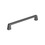 Blackrock Round Knob Gun Metal
