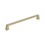 Blackrock - Knob 1-5/16" Golden Champagne