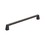 Blackrock - Knob 1-5/16" Dia Knob Oil-Rubbed Bronze