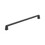 Blackrock - Pull 76mm CC Black Bronze Bar Pull