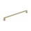 Blackrock - Knob 1-5/16" Golden Champagne