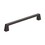 Blackrock - Knob 1-5/16" Dia Knob Oil-Rubbed Bronze