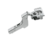 Blum 110° Screw-on Half Overlay Soft-Close Hinge