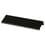 Glacier - Finger Pull 1-3/4" Matte Black
