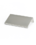 Glacier - Pull Finger 1-3/4" Brushed Nickel