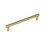Bronx Knob 1-1/4" Champagne Bronze